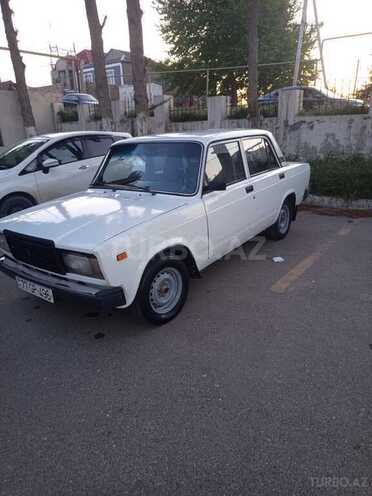 LADA (VAZ) 2107 2006, 96,789 km - 1.6 л - Bakı