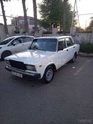 LADA (VAZ) 2107 2006, 96,789 km - 1.6 л - Bakı