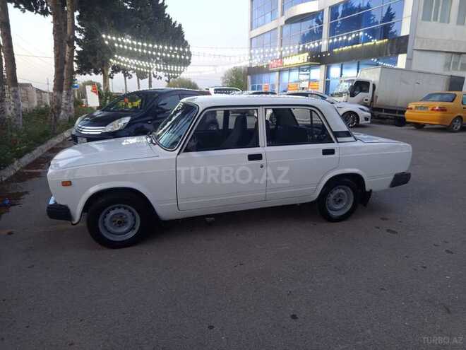 LADA (VAZ) 2107 2006, 96,789 km - 1.6 л - Bakı