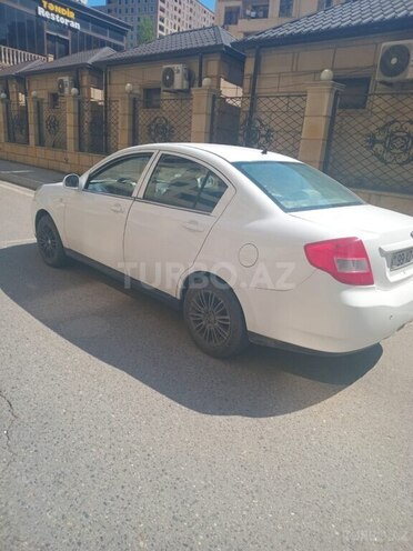 Chery  2011, 200,000 km - 1.6 l - Bakı