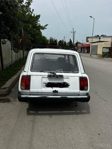 LADA (VAZ) 2104 1998, 97,454 km - 1.5 l - Sumqayıt