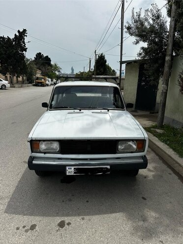 LADA (VAZ) 2104 1998, 97,454 km - 1.5 l - Sumqayıt