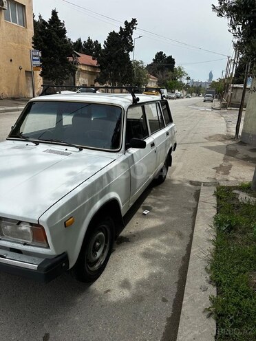 LADA (VAZ) 2104 1998, 97,454 km - 1.5 l - Sumqayıt