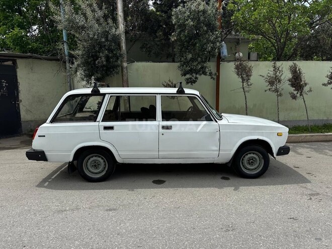 LADA (VAZ) 2104 1998, 97,454 km - 1.5 l - Sumqayıt