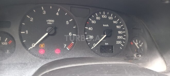 Opel Astra 2000, 352,382 km - 1.6 l - Xırdalan