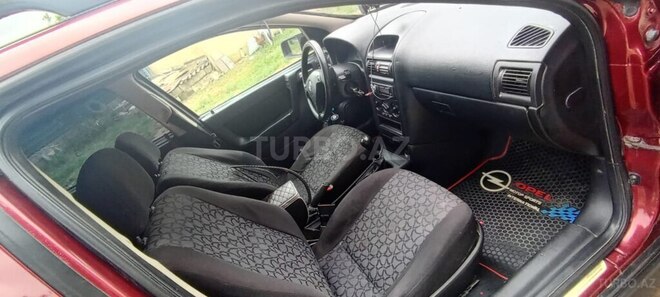Opel Astra 2000, 352,382 km - 1.6 l - Xırdalan