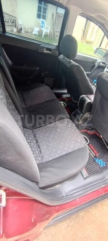 Opel Astra 2000, 352,382 km - 1.6 l - Xırdalan