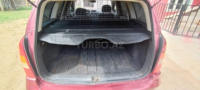 Opel Astra 2000, 352,382 km - 1.6 l - Xırdalan