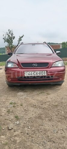 Opel Astra 2000, 352,382 km - 1.6 l - Xırdalan