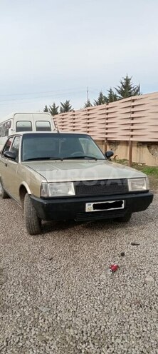 Tofas Sahin 2004, 535,555 km - 1.6 l - Şamaxı