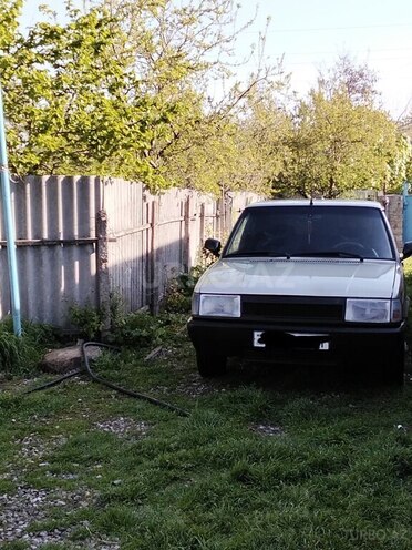 Tofas Sahin 2004, 535,555 km - 1.6 l - Şamaxı