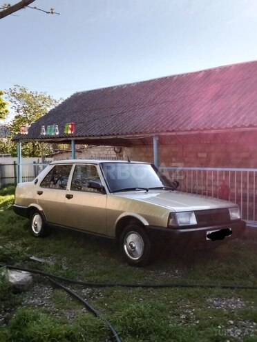 Tofas Sahin 2004, 535,555 km - 1.6 l - Şamaxı