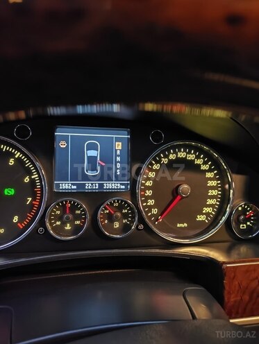 Volkswagen Touareg 2005, 335,929 km - 4.2 л - Bakı