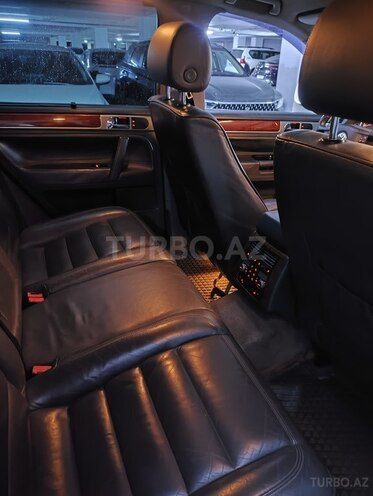 Volkswagen Touareg 2005, 335,929 km - 4.2 л - Bakı