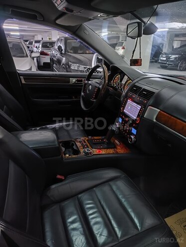 Volkswagen Touareg 2005, 335,929 km - 4.2 л - Bakı