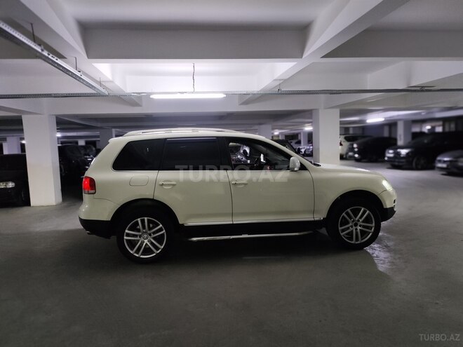 Volkswagen Touareg 2005, 335,929 km - 4.2 л - Bakı