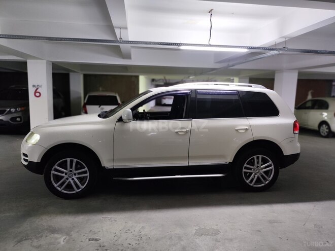 Volkswagen Touareg 2005, 335,929 km - 4.2 л - Bakı