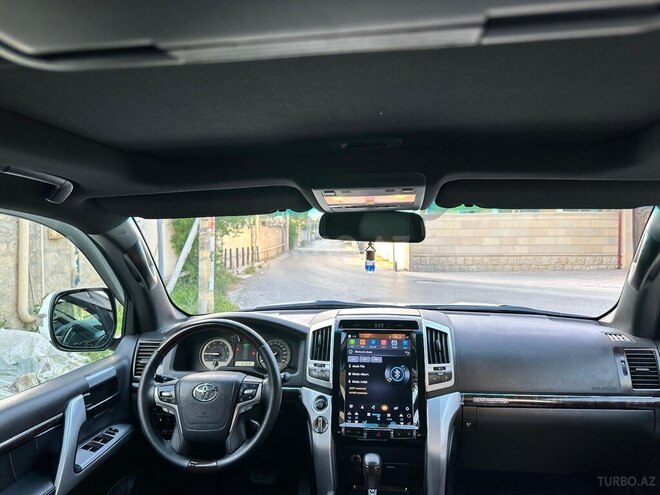Toyota Land Cruiser 2011, 165,100 km - 4.0 l - Bakı