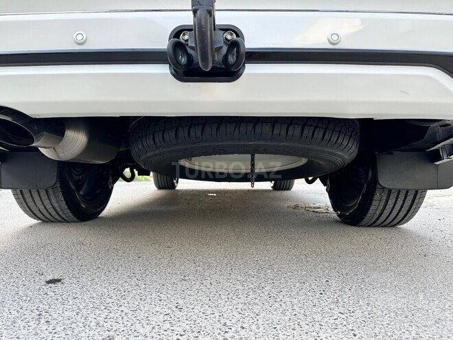 Toyota Land Cruiser 2011, 165,100 km - 4.0 l - Bakı