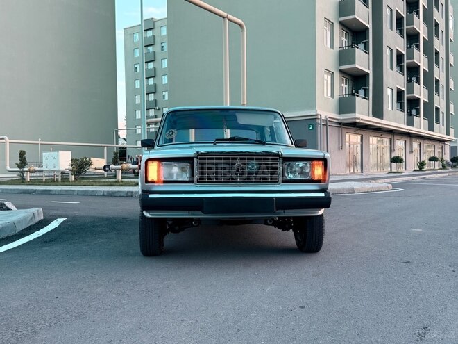 LADA (VAZ) 2107 2010, 80,734 km - 1.6 l - Lənkəran