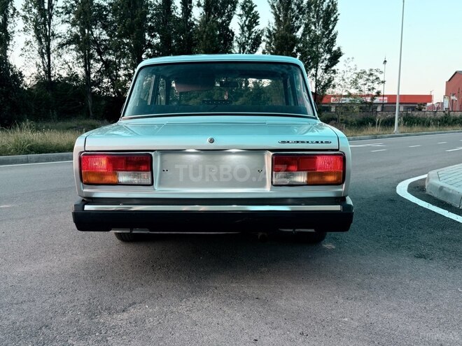 LADA (VAZ) 2107 2010, 80,734 km - 1.6 l - Lənkəran