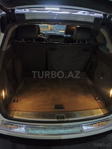Volkswagen Touareg 2005, 335,929 km - 4.2 л - Bakı