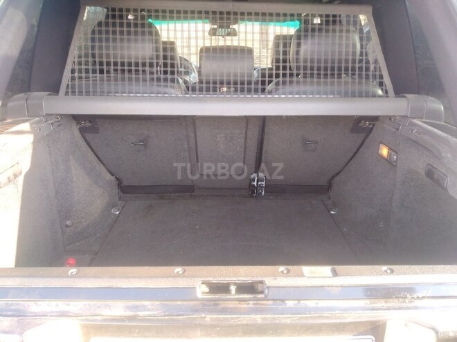 Land Rover Range Rover 2005, 330,000 km - 4.4 l - Qəbələ