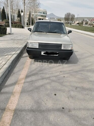 Tofas Sahin 2004, 535,555 km - 1.6 l - Şamaxı
