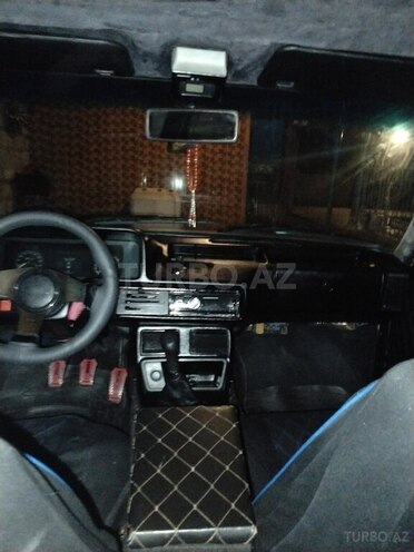 Tofas Sahin 2004, 535,555 km - 1.6 l - Şamaxı