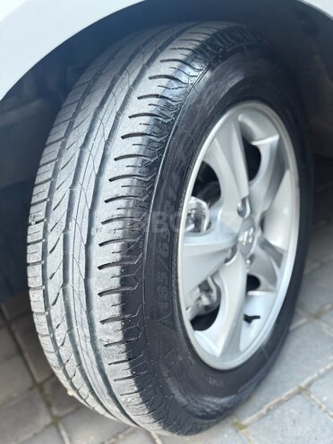 Hyundai Accent 2011, 149,500 km - 1.6 l - Bakı