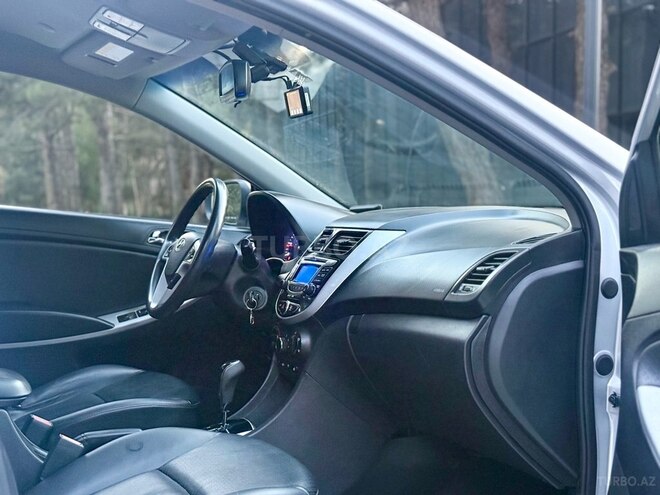 Hyundai Accent 2011, 149,500 km - 1.6 l - Bakı