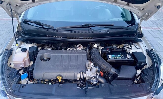 Hyundai Accent 2011, 149,500 km - 1.6 l - Bakı