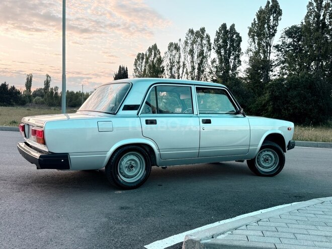 LADA (VAZ) 2107 2010, 80,734 km - 1.6 l - Lənkəran