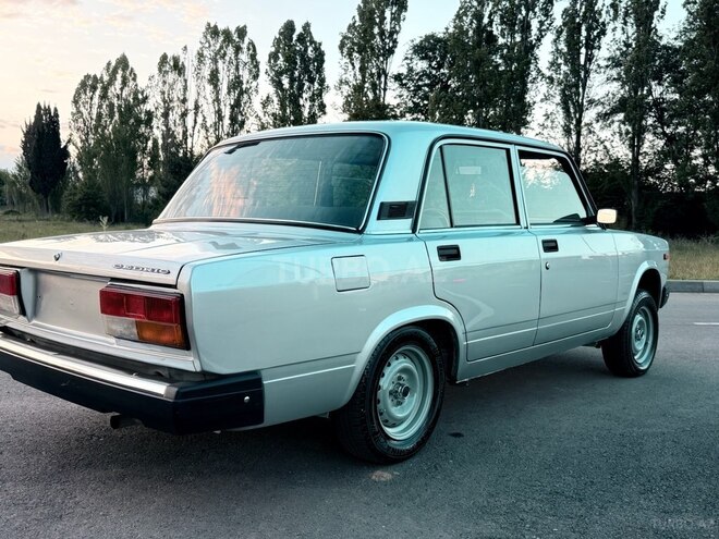 LADA (VAZ) 2107 2010, 80,734 km - 1.6 l - Lənkəran
