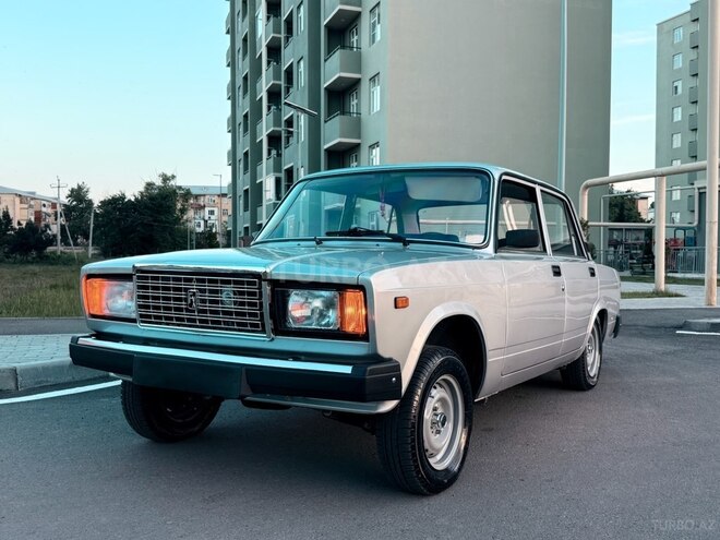 LADA (VAZ) 2107 2010, 80,734 km - 1.6 l - Lənkəran