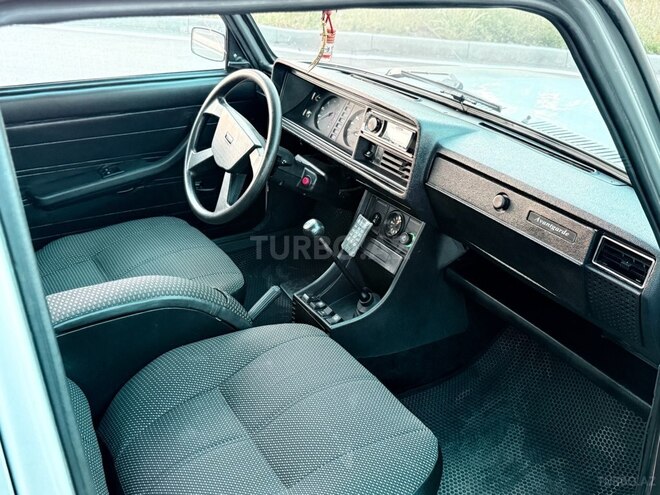 LADA (VAZ) 2107 2010, 80,734 km - 1.6 l - Lənkəran