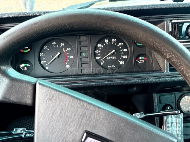 LADA (VAZ) 2107 2010, 80,734 km - 1.6 l - Lənkəran