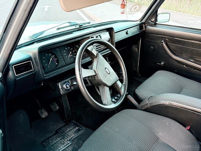 LADA (VAZ) 2107 2010, 80,734 km - 1.6 l - Lənkəran