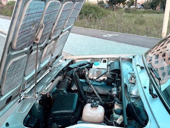 LADA (VAZ) 2107 2010, 80,734 km - 1.6 l - Lənkəran