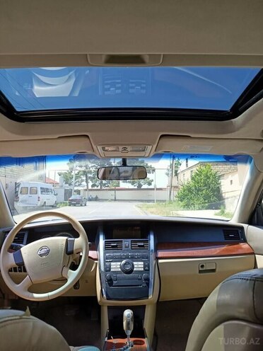 Nissan Teana 2007, 333,000 km - 2.5 l - Şəmkir