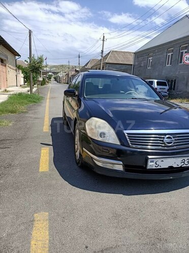 Nissan Teana 2007, 333,000 km - 2.5 l - Şəmkir