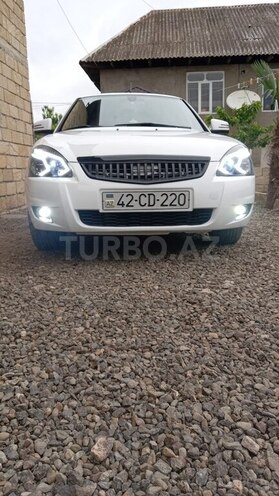 LADA (VAZ) Priora 2013, 21,160 km - 1.6 л - Lənkəran
