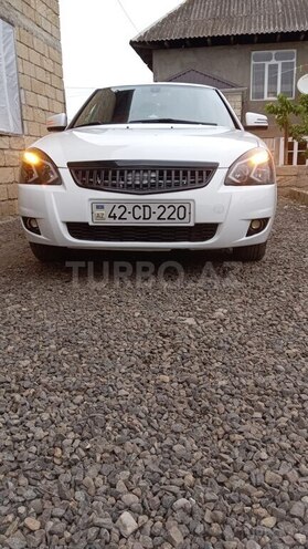 LADA (VAZ) Priora 2013, 21,160 km - 1.6 л - Lənkəran