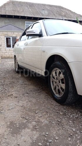 LADA (VAZ) Priora 2013, 21,160 km - 1.6 л - Lənkəran