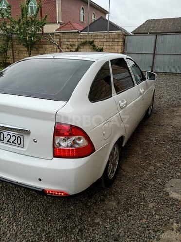 LADA (VAZ) Priora 2013, 21,160 km - 1.6 л - Lənkəran