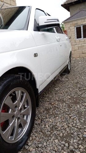 LADA (VAZ) Priora 2013, 21,160 km - 1.6 л - Lənkəran