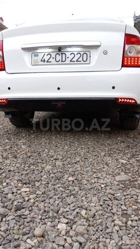 LADA (VAZ) Priora 2013, 21,160 km - 1.6 л - Lənkəran