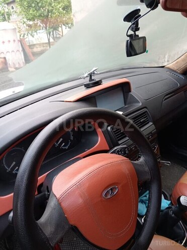 LADA (VAZ) Priora 2013, 21,160 km - 1.6 л - Lənkəran