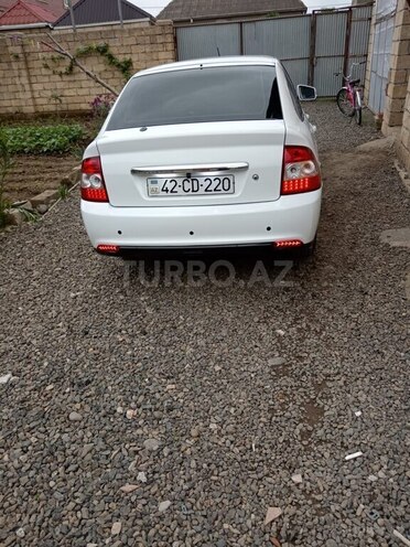 LADA (VAZ) Priora 2013, 21,160 km - 1.6 л - Lənkəran