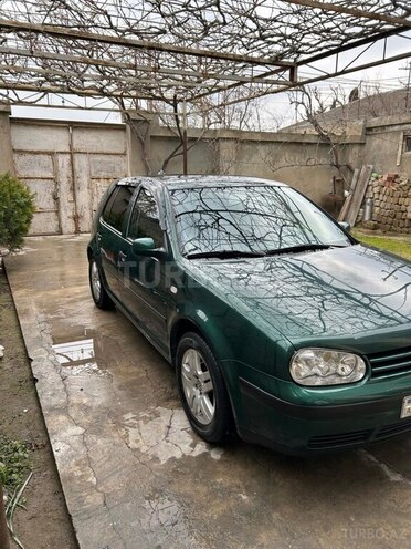 Volkswagen Golf 1999, 170,000 km - 1.4 l - Bakı
